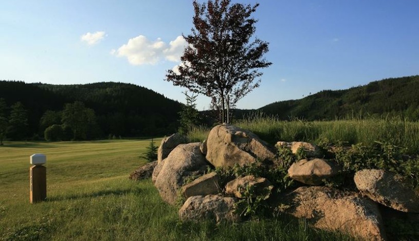 Rezidence Golf **** Mariánské Lázně